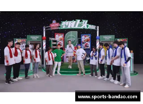 全新体育体验：激情在线直播，畅享足球盛宴！