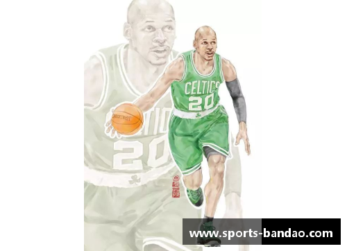 篮球巨星的别称：独具特色的NBA球员昵称