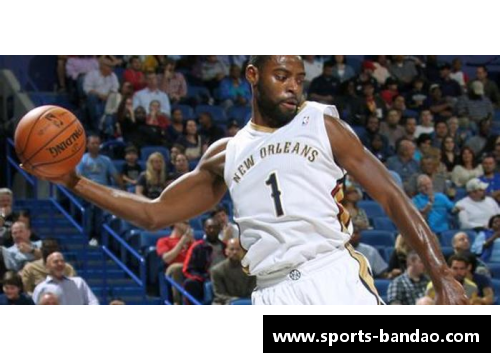 篮球之巅：NBA球星风云街头