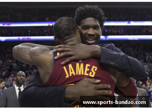 NBA自由球员大交易：谁将成为下一个球队核心？