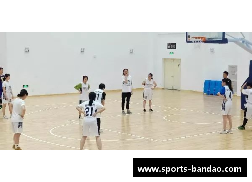 篮球巅峰：突破之道