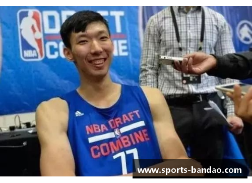 NBA球员周琦因健康问题缺席赛季：近况解读