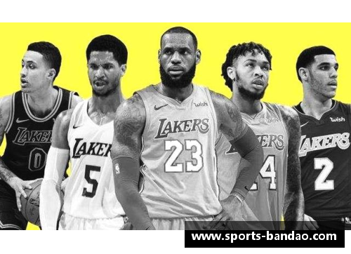 NBA新风向：探索球员身体素质的巅峰之路