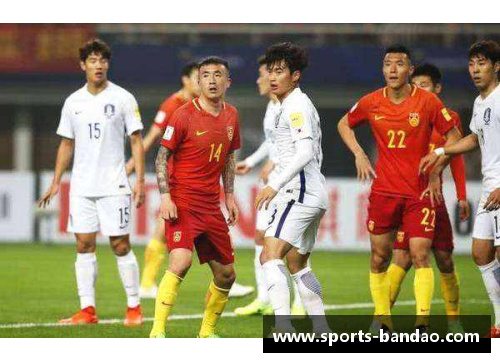 探索韩国籍足球明星的辉煌之路