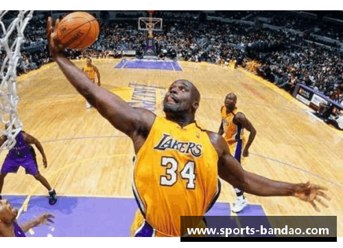 NBA新风向：探索球员身体素质的巅峰之路