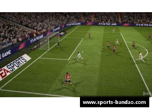 日本球员风云：FIFA18新星崛起