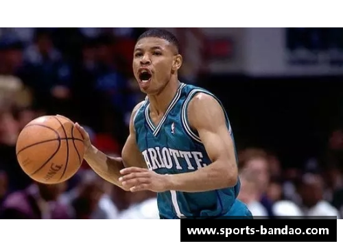 NBA球员森身世之谜：揭秘他的成长路途与职业生涯