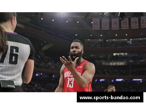 NBA新规变革：球员引领联盟转型