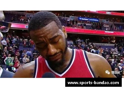 NBA疯话连篇：笑中带泪的球场趣事大揭秘