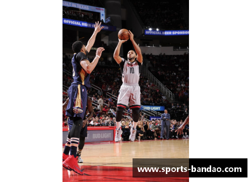 NBA常规赛三分球记录：历史最佳球员及其巅峰表现解析