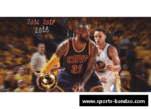 2017年NBA总决赛：勇士队逆袭骑士队，夺得总冠军的终极战役