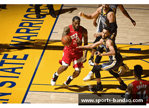 NBA 滚球技巧全面解析：掌握这五大关键助你成就终极篮球高手