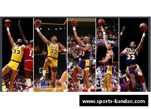 NBA得分榜最新排名揭晓：谁将成为历史得分王的最终赢家