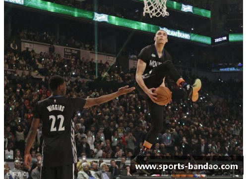 《探究NBA与ESPN联动下的音乐潮流新趋势》