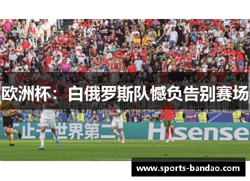 欧洲杯：白俄罗斯队憾负告别赛场