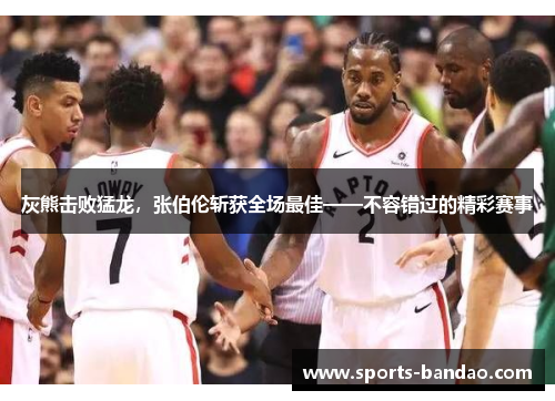 灰熊击败猛龙，张伯伦斩获全场最佳——不容错过的精彩赛事